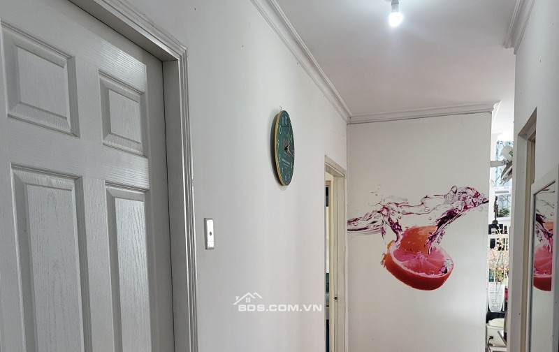 Bán CC 2PN, 2WC, 75m2 view đẹp nhất Cao ốc An Khánh, chỉ với 5 tỷ VND